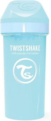 Twistshake Kid Cup 360ml Pastel Blue