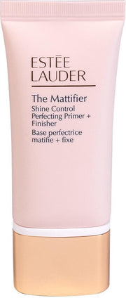 Estée Lauder The Mattifier Shine Control Perfecting Primer + Finisher Gezichtsprimer - 30 ml