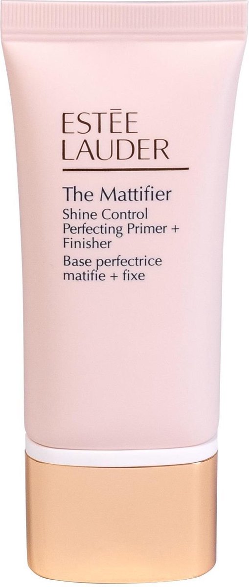 Estée Lauder The Mattifier Shine Control Perfecting Primer + Finisher Gezichtsprimer - 30 ml
