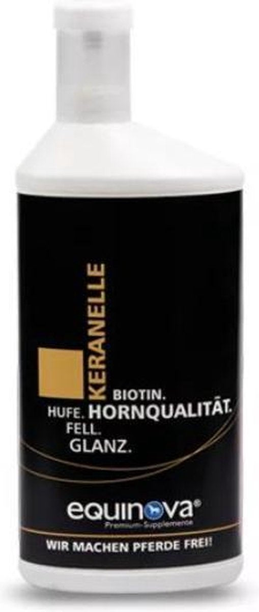Keranelle Liquid