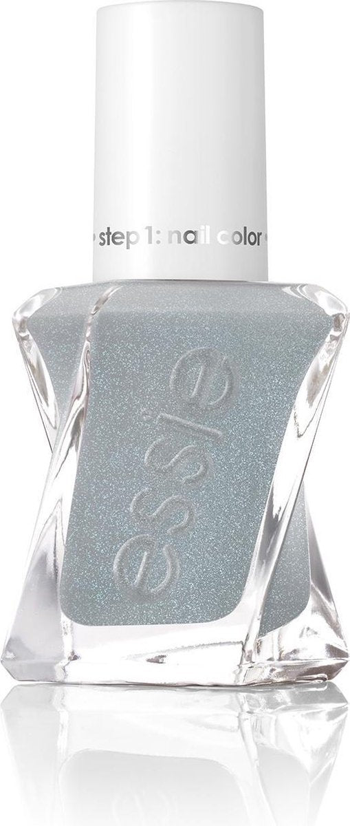 Essie gel couture Ballet Nudes - 455 closing night - Gel Nagellak