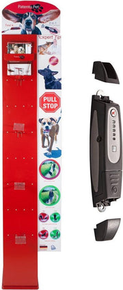 Block battery unomat 9v alkaline /v127 for dog-e-walk