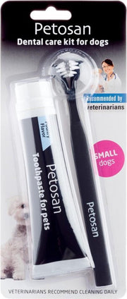 Petosan Dental Care Kit Small