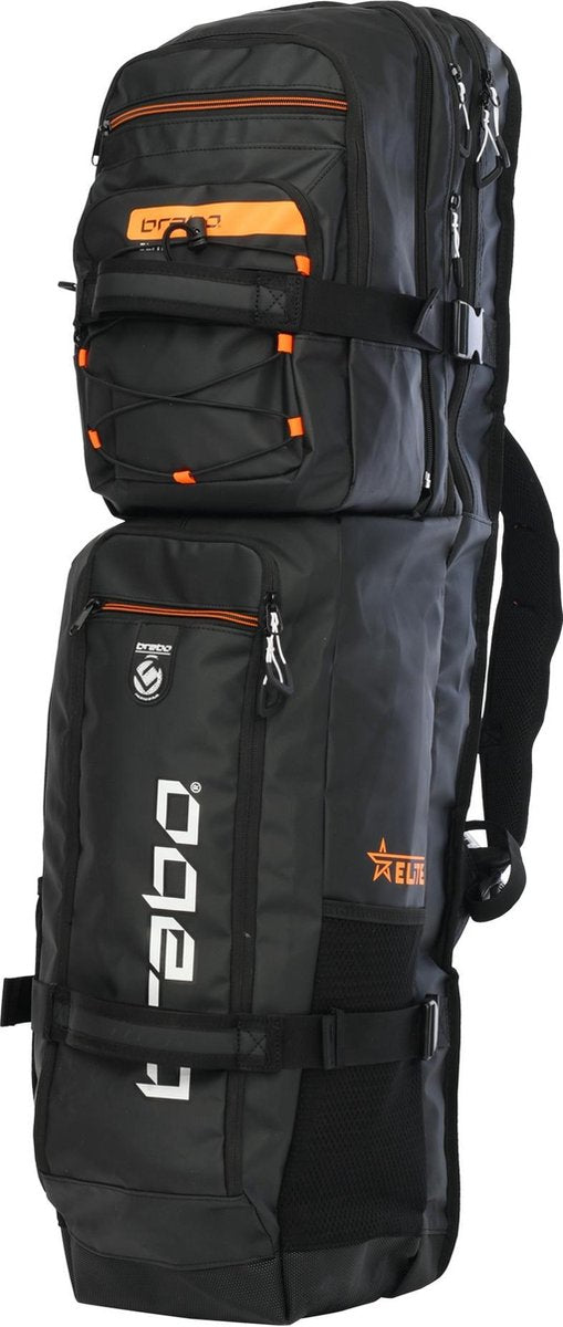 Brabo BB5010 Stickbag Elite Kangaroo - One Size