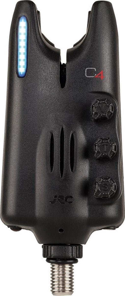 JRC Radar C4 Alarm | Blauw
