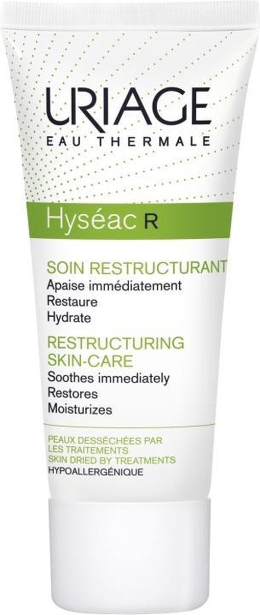 Uriage Hyséac r herstructurerende verzorging