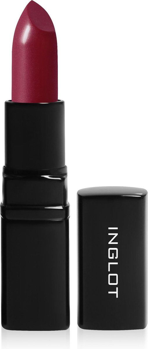 INGLOT - Lipstick 128 - Lippenstift