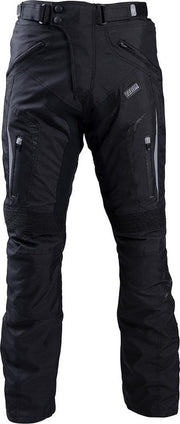 CLAW Blade All Road Tour Motorbroek Heren waterdicht zwart - winter en mid-season - zwart - Maat XXL