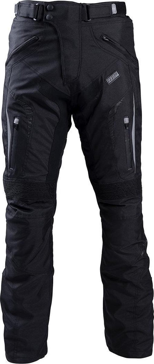 CLAW Blade All Road Tour Motorbroek Heren waterdicht zwart - winter en mid-season - zwart - Maat XS