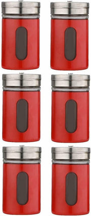 ACTIE! 6 kruidenpotjes