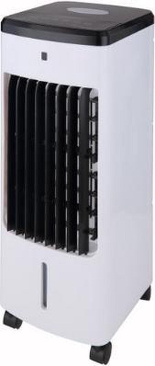 Vloerventilator Air Cooler - Wit