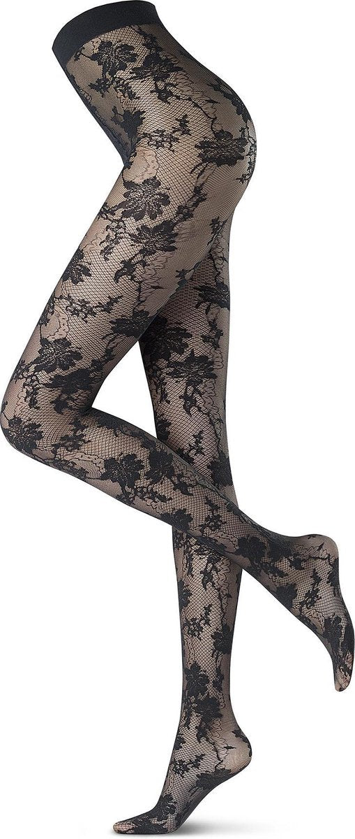 Oroblu All Colors Lace 20 Panty Dames - Maat S/M