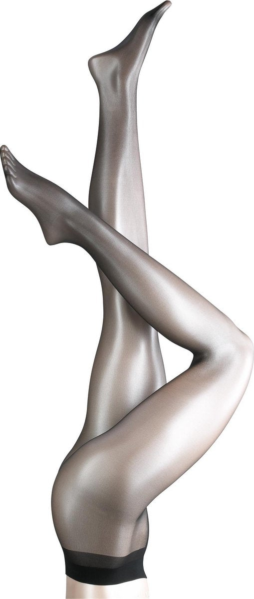 FALKE Lunelle 8 Panty - Sun - Maat M