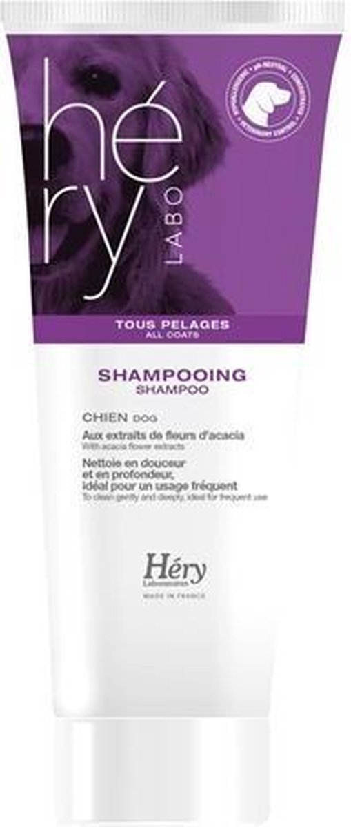Hery Shampoo Universeel