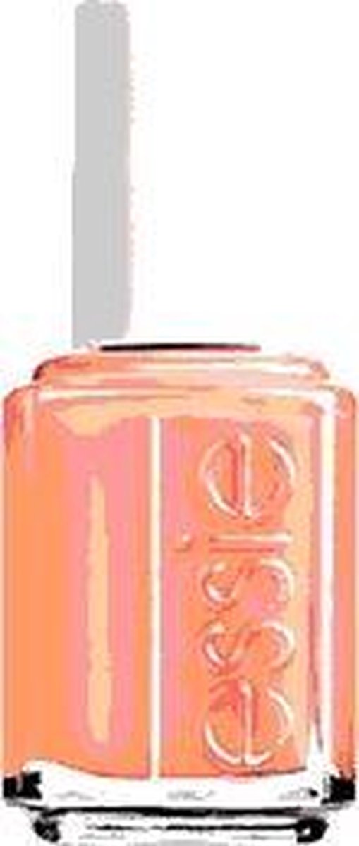 Essie 318 Resort Fling nagellak Beige 5 ml