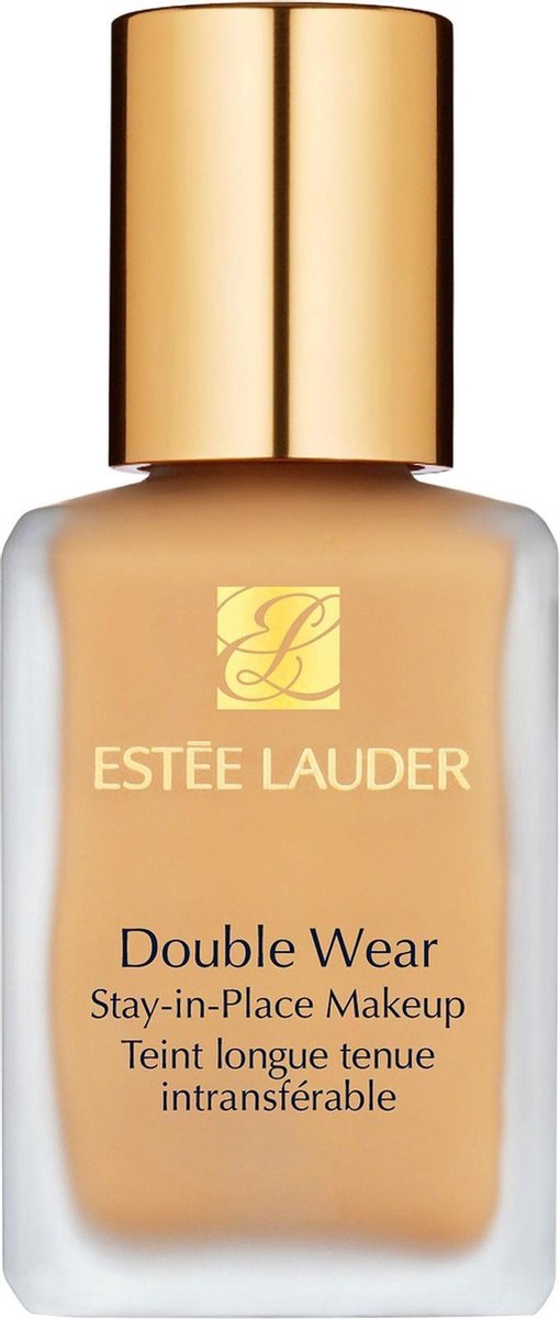 Estée Lauder Double Wear Stay-in-Place Foundation met SPF10 - 3N1 Ivory Beige
