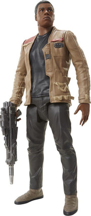 Star Wars VII: Finn -50 cm- Actiefiguur