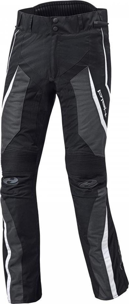 Held Vento Textiel Broek zwart
