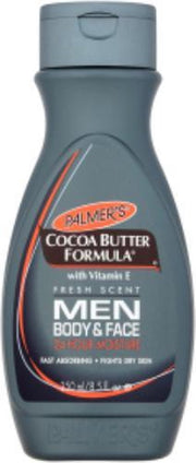 Palmer's Cocoa Butter Formula Men
