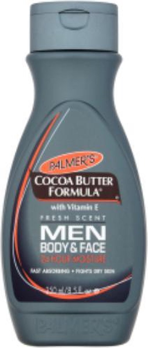 Palmer's Cocoa Butter Formula Men