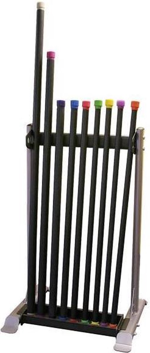 Fitness Bar Rack Body-Solid GFR500