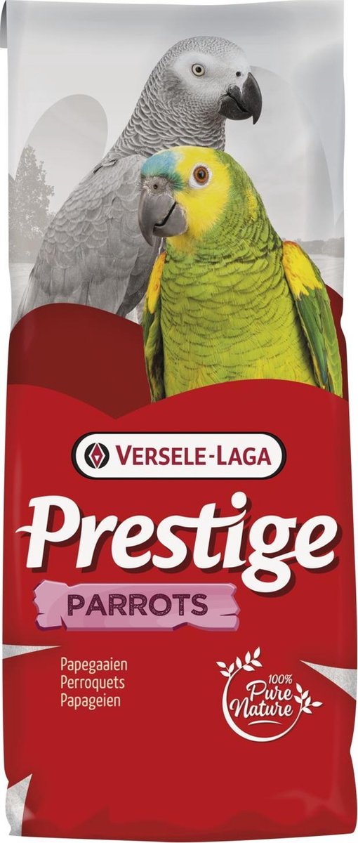 Versele-laga Prestige Papegaaien Kweek