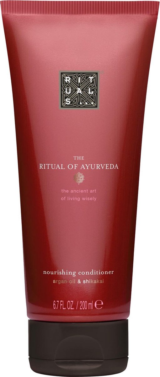 RITUALS The Ritual of Ayurveda Conditioner - 200 ml