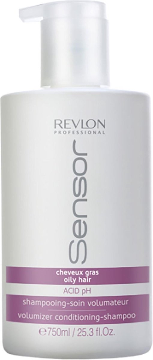 Revlon Professional Volumizer Shampoo 750ml