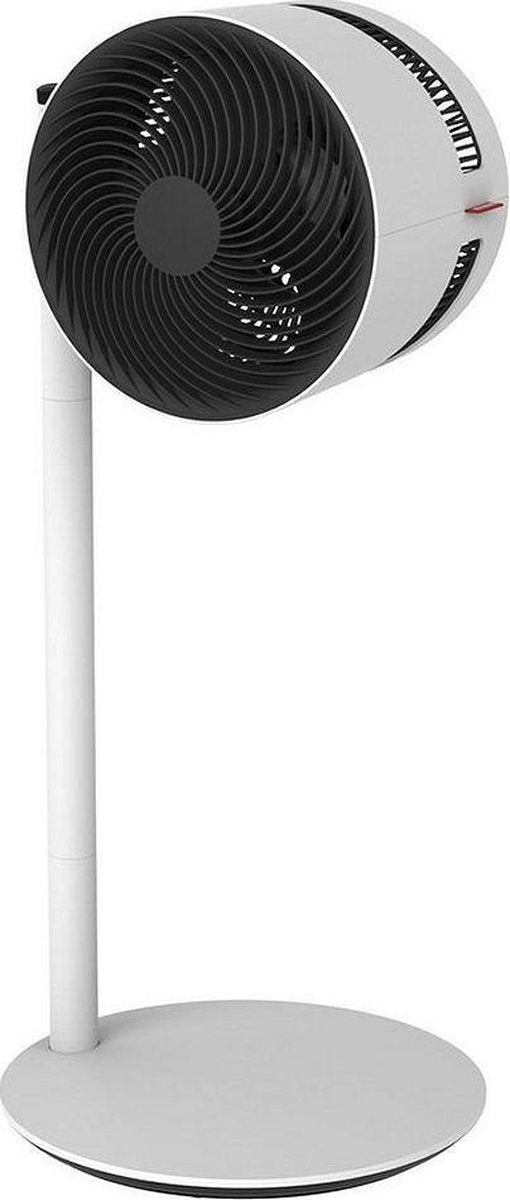 Boneco Ventilator Airshower F220 - Statiefventilator - Wit