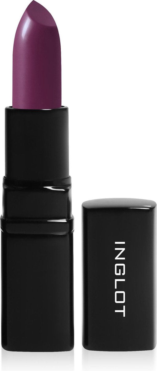 INGLOT Lippenstift - Matte Lipstick