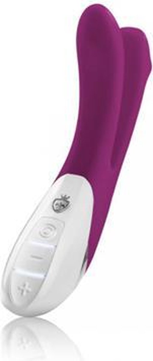 Bon Aparte - Paars - Sextoys - Vibrators