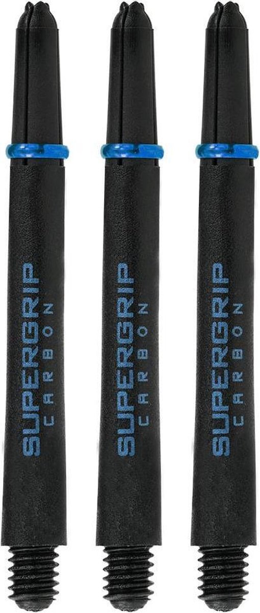 Harrows Supergrip Carbon Aqua - Short
