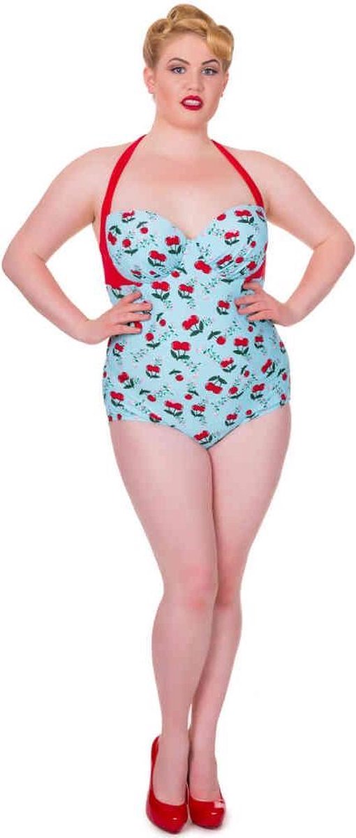 Dancing Days Badpak -4XL- BLINDSIDE