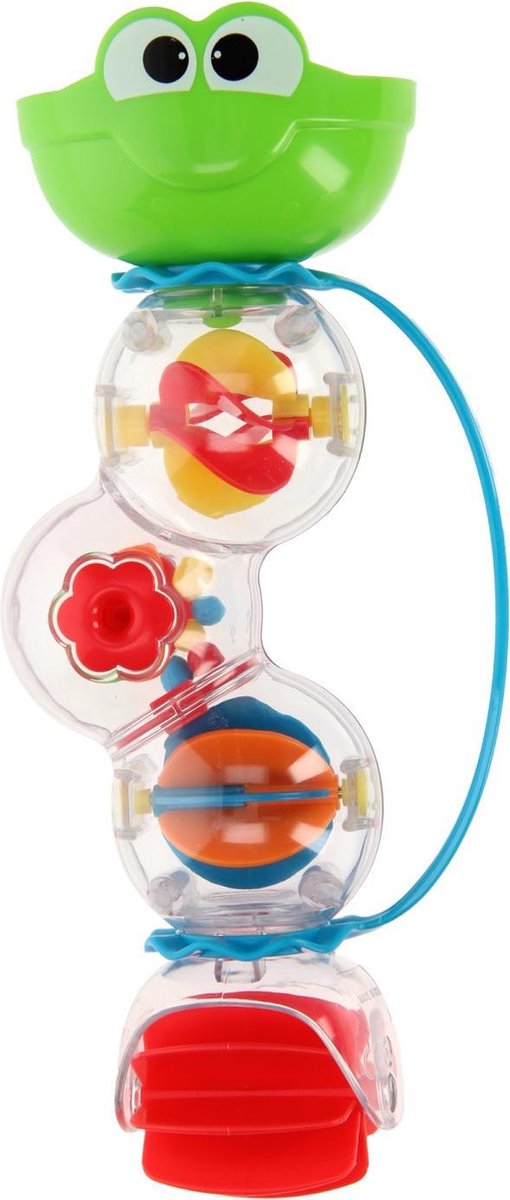 Playgo Watertuimerlaar Kikker