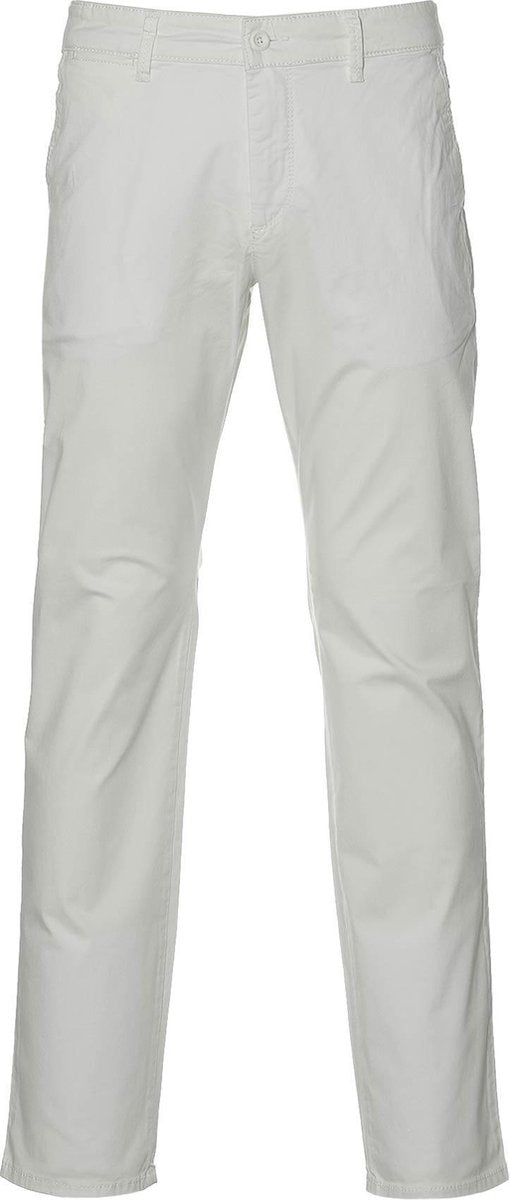 Mac Jeans Lennox - Modern Fit - Wit - 34-32