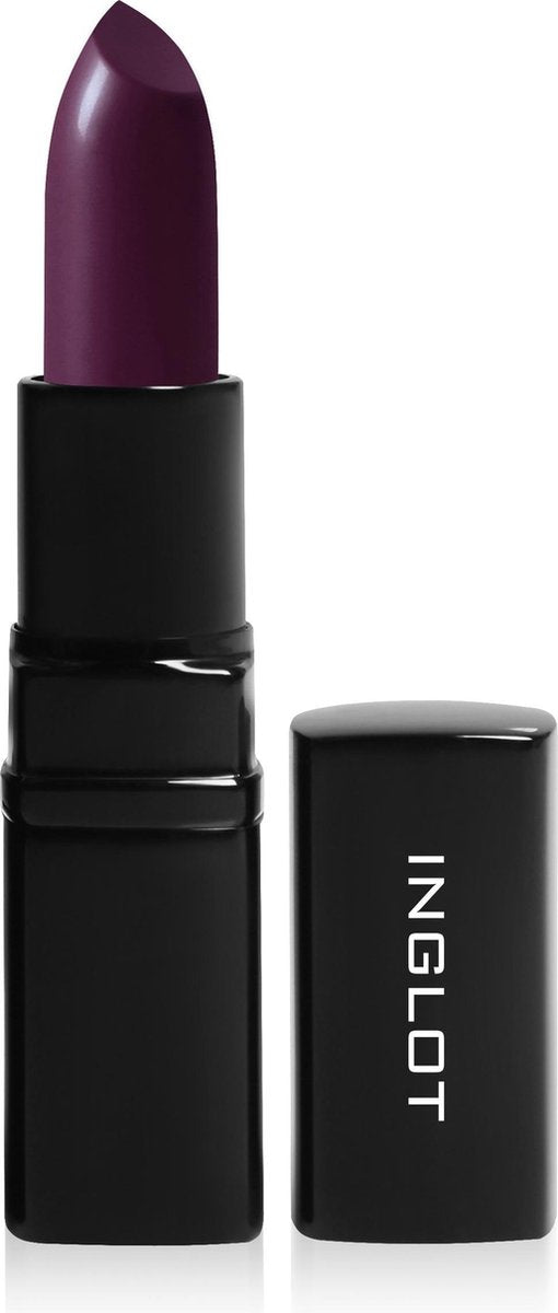 INGLOT Lippenstift - Matte Lipstick