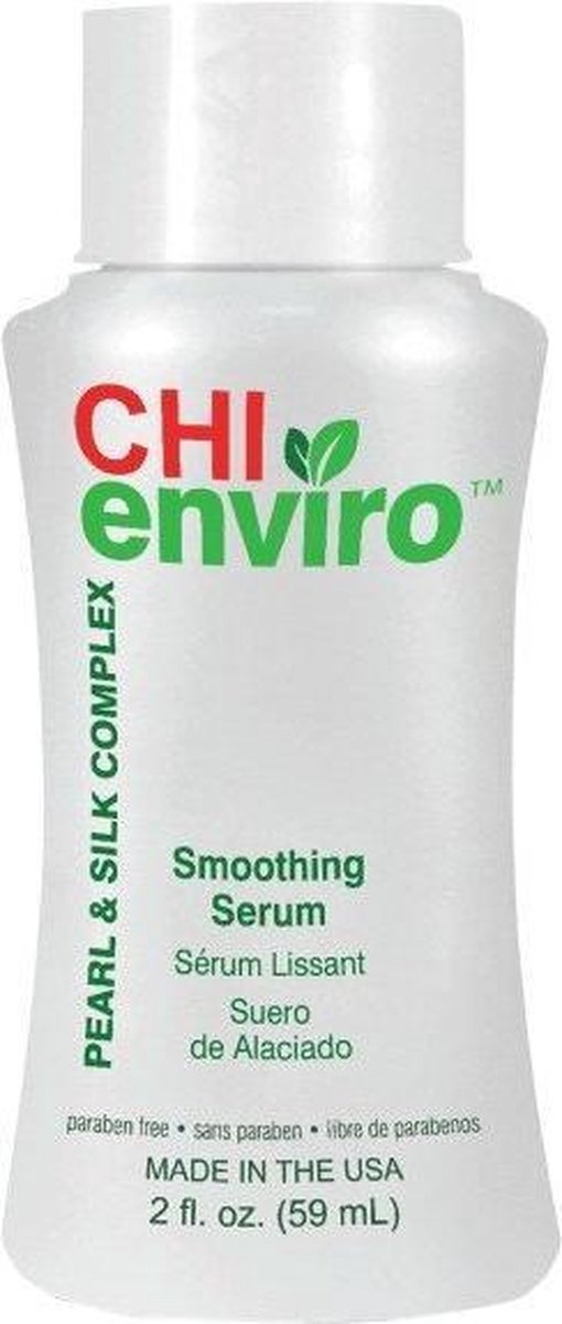 CHI Enviro Smoothing Serum