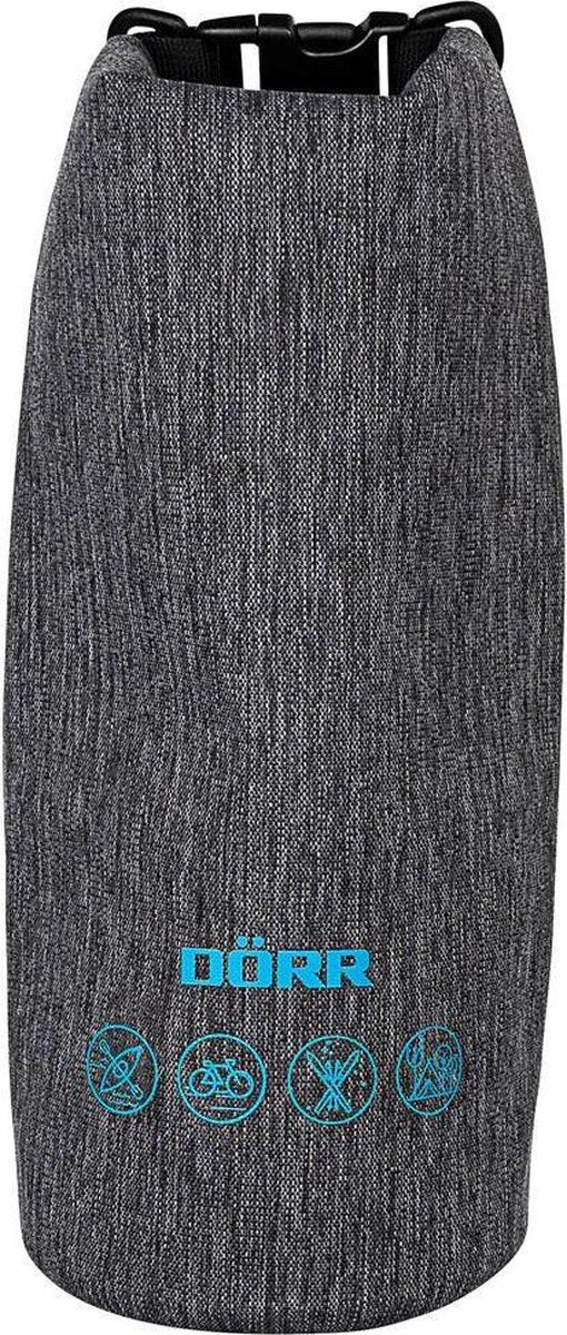Dry Bag anthrazit
