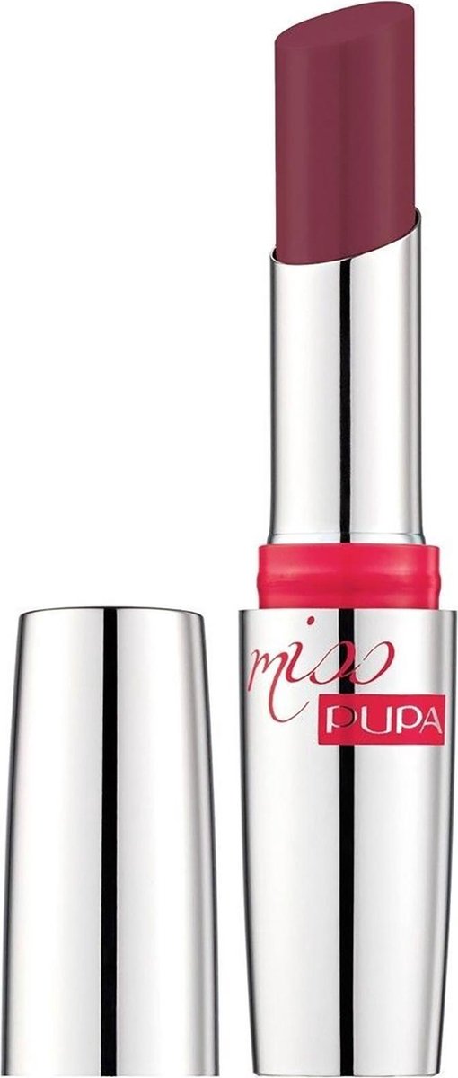 Pupa - Miss Pupa Lipstick - 204 Jezebel
