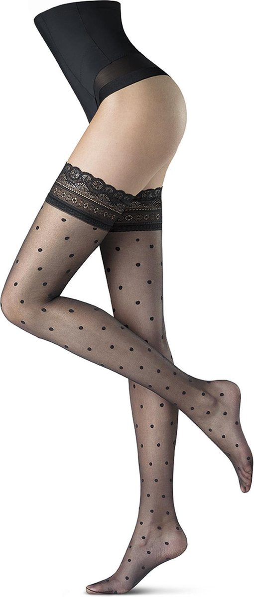 Oroblu Bas Cloe 20 Kousen Dames - Maat S
