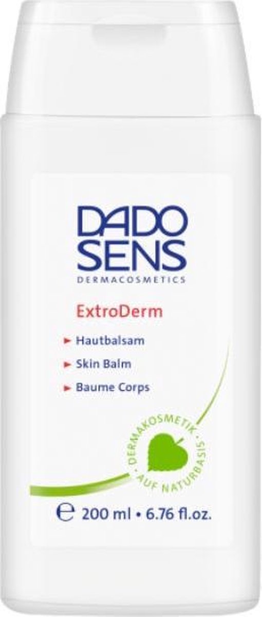 DADO SENS 114021142 bodybalsem 200 ml