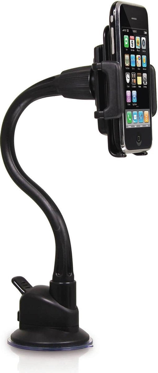 Macally MGRIP Houder voor Apple iPhone en iPod
