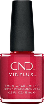 CND - Colour - Vinylux - Kiss of Fire #288 - 15 ml