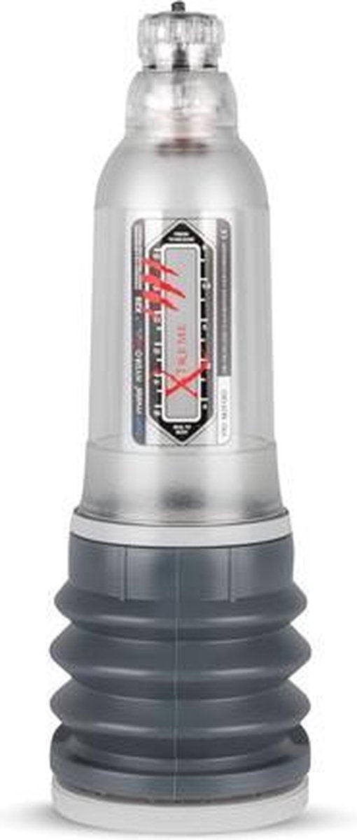 Bathmate HydroXtreme 5 - Transparant