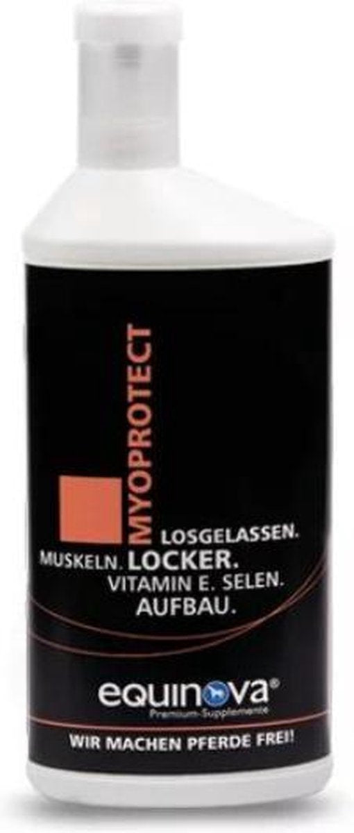 Myoprotect Liquid