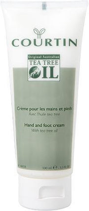 Courtin hand en voetcreme 200ml