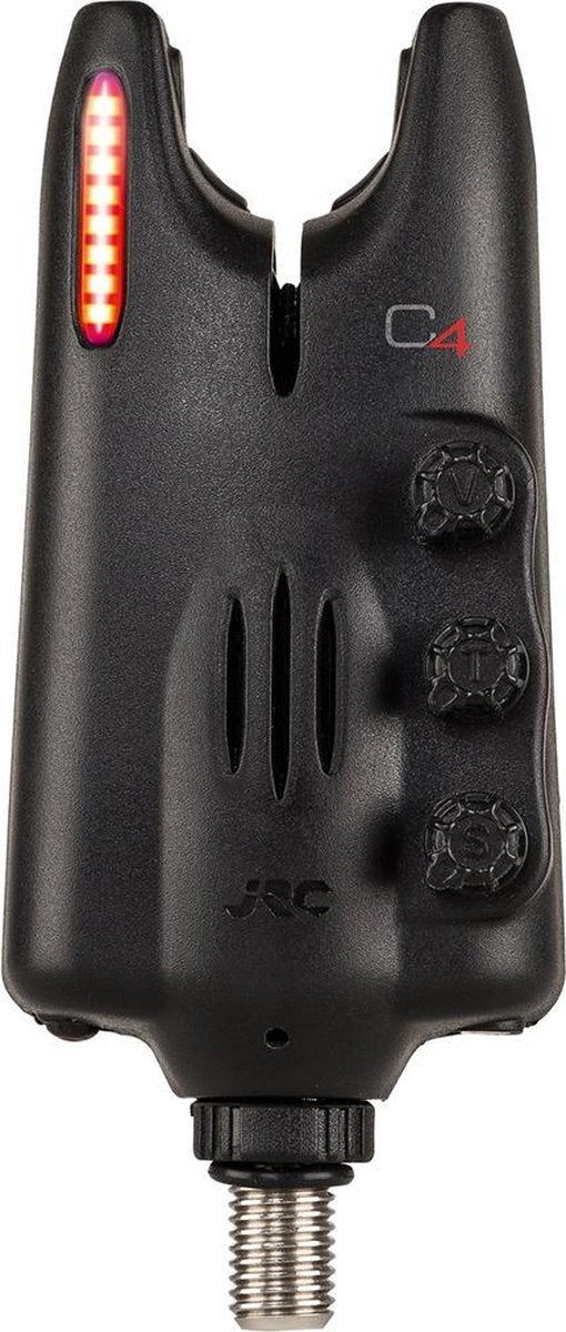 JRC Radar C4 Alarm | Rood