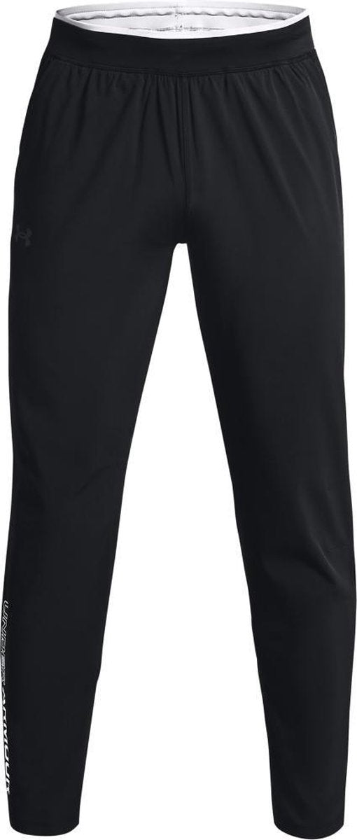 Under Armour OutRun the Rain Pant Sportbroek Heren - Maat L
