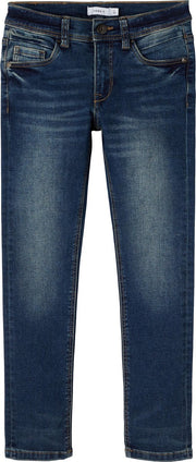 NAME IT NKMSILAS DNMTOGO 3537 PANT Jongens Jeans - Maat 158