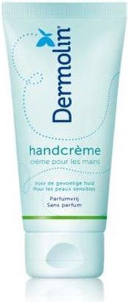 Dermolin Handcreme
